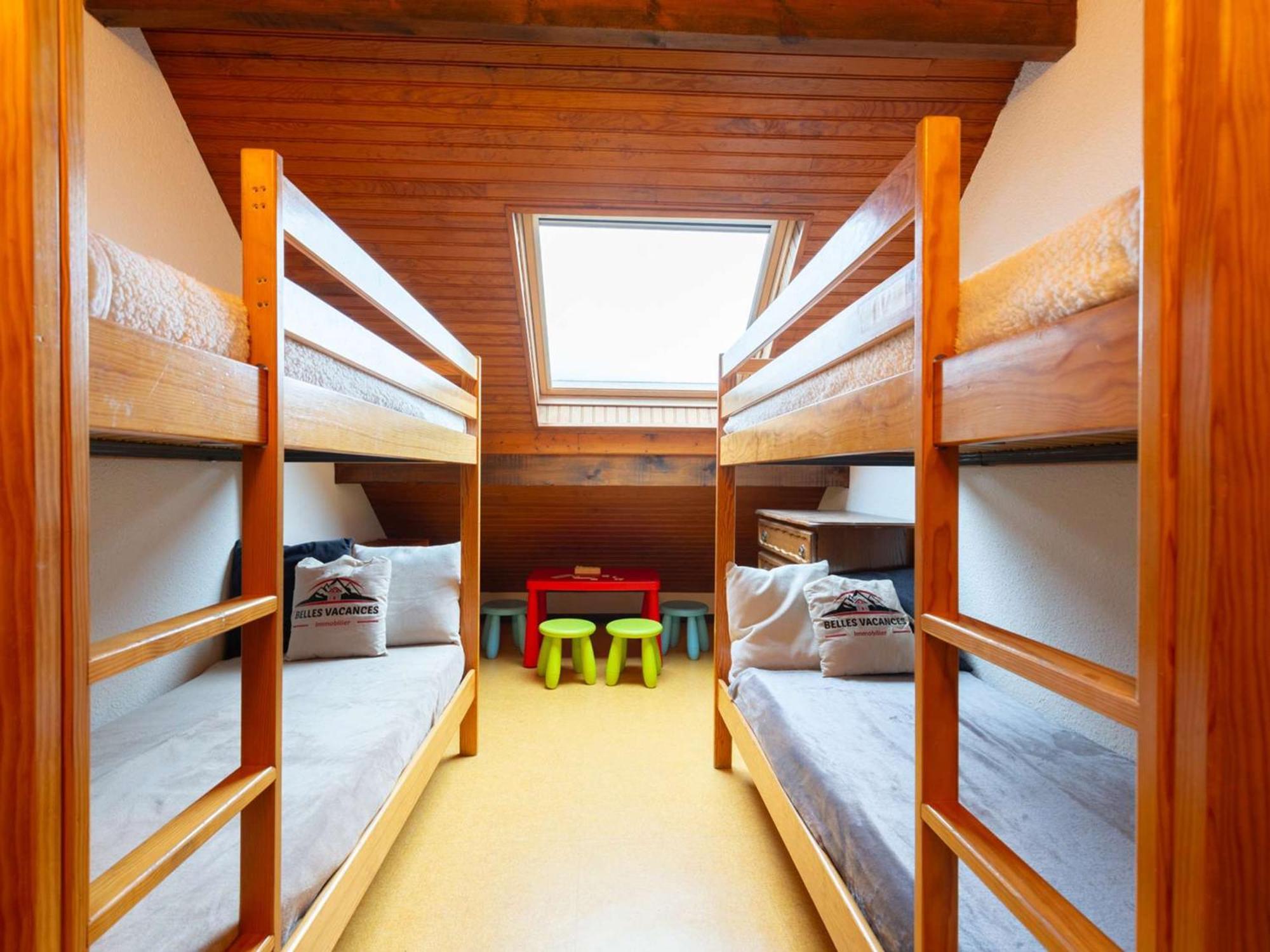 Appartement Duplex 8 Pers, Centre Saint-Lary-Soulan, Proche Thermes Et Telecabine - Fr-1-296-245 Exterior photo